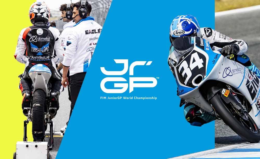 MOTO3