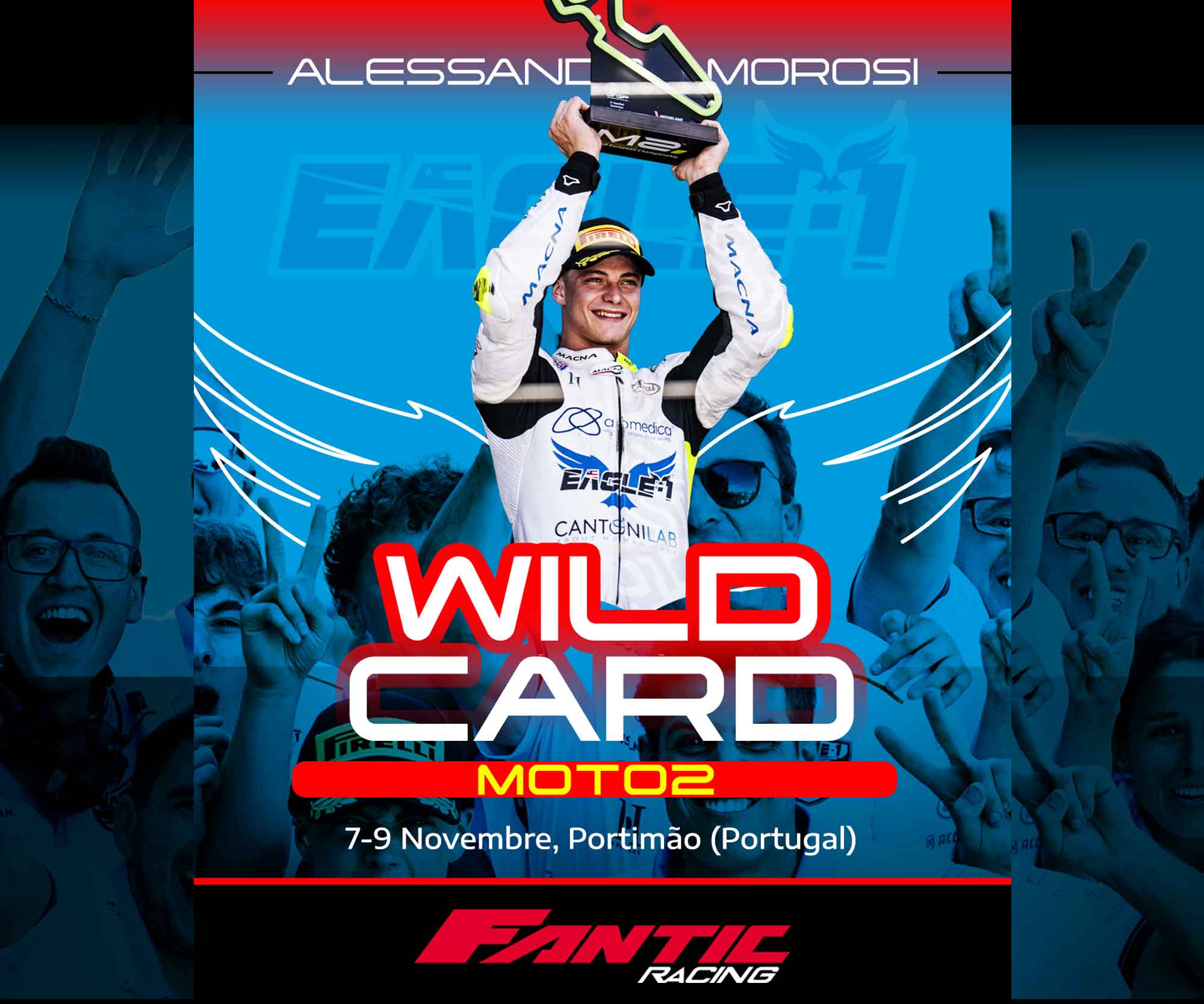 Wild Card